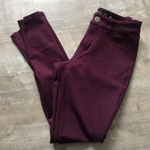 Skinny Pants | One 5 One